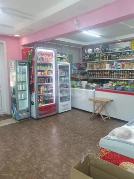 Торговая площадь в Забайкальский край, Краснокаменск 4-й мкр, 434 (56 ...