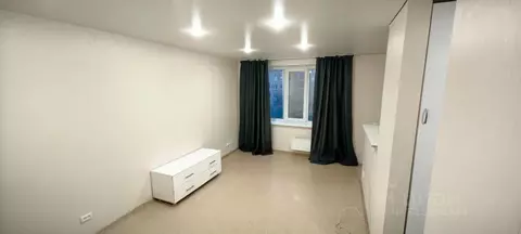 1-к кв. Башкортостан, Уфа ул. Шафиева, 54 (32.9 м)