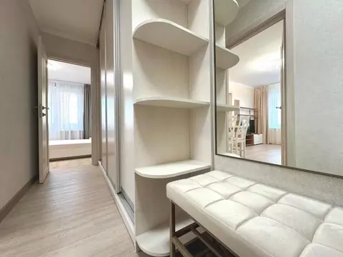 2-к кв. Москва Шипиловская ул., 18 (53.0 м)