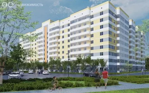 Квартира-студия: Первоуральск, улица Сакко и Ванцетти, 10 (24.5 м)