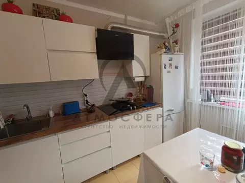 3-к кв. Краснодарский край, Туапсинский муниципальный округ, ...