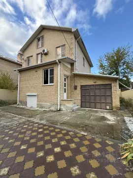 Дом в Ставропольский край, Ставрополь ул. Ленина (273 м)