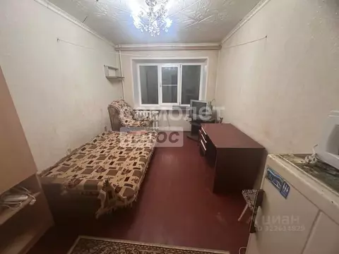 Комната Пензенская область, Пенза Медицинская ул., 8 (12.4 м)