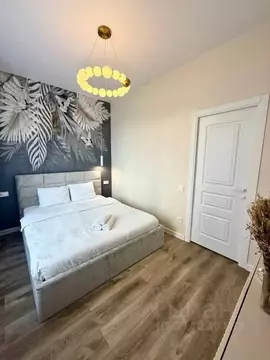 1-к кв. Башкортостан, Уфа ул. Энтузиастов, 7 (65.0 м)