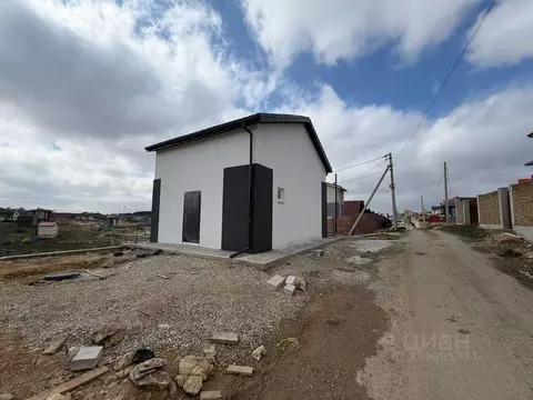 Дом в Севастополь ул. Генерала Мельника, 2 (85 м)