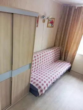 Студия Красноярский край, Красноярск Волжская ул., 7 (14.0 м)