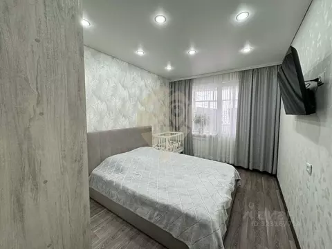 3-к кв. Белгородская область, Старый Оскол Восточный мкр, 1Б (63.3 м)