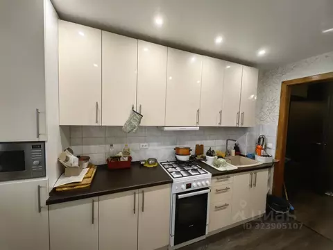 3-к кв. Кировская область, Киров ул. Лепсе, 61 (67.0 м)