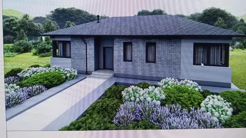 Дом в Курская область, Курский район, Нижнемедведицкий сельсовет, д. ...