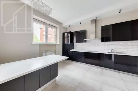 6-к кв. Москва Нежинская ул., 14К6 (329.0 м)