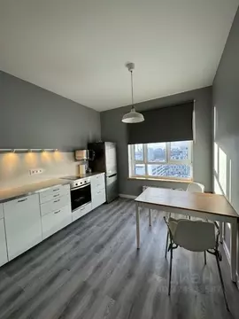 1-к кв. Москва Олонецкая ул., 4 (44.0 м)