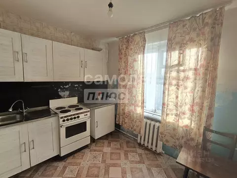 2-к кв. Челябинская область, Челябинск ул. Нахимова, 6А (50.0 м)