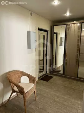 1-комнатная квартира: Санкт-Петербург, улица Руднева, 22к1 (46.7 м)