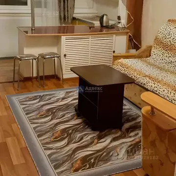 Студия Тюменская область, Тюмень Олимпийская ул., 24 (20.0 м)