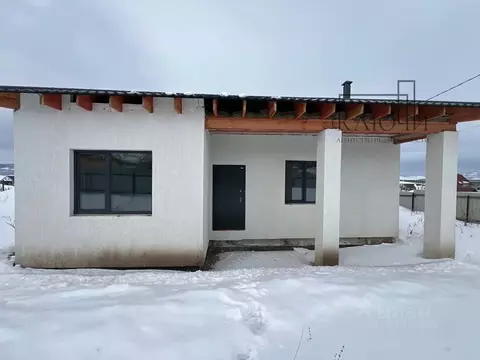 Дом в Башкортостан, Абзелиловский район, Ташбулатовский сельсовет, с. ...