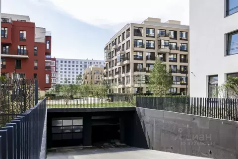 Гараж в Тюменская область, Тюмень ул. Газовиков, 36 (13 м)