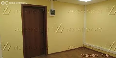 Помещение свободного назначения (18 м)