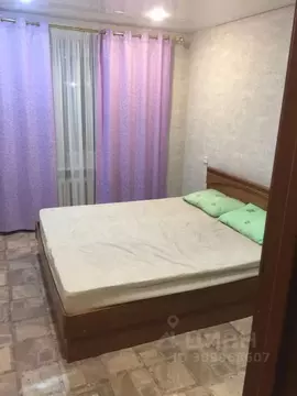 2-к кв. Татарстан, Бугульма ул. Владимира Ленина, 2 (50.0 м)