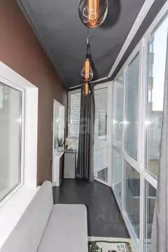 1-к кв. Тюменская область, Тюмень ул. Чернышевского, 2бк12 (41.0 м)