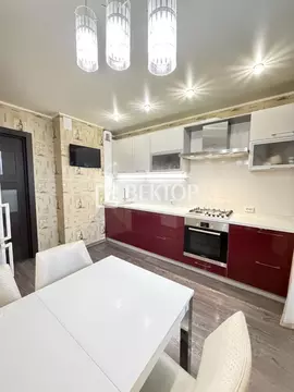 2-к кв. Костромская область, Кострома Соловьиная ул., 4 (58.0 м)