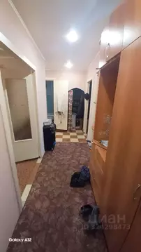 3-к кв. Саратовская область, Энгельсский район, пос. Новопушкинское ...