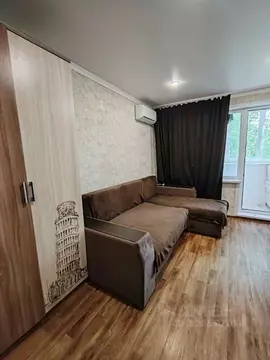 1-к кв. Оренбургская область, Орск Новый город мкр, ул. Короленко, 124 ...