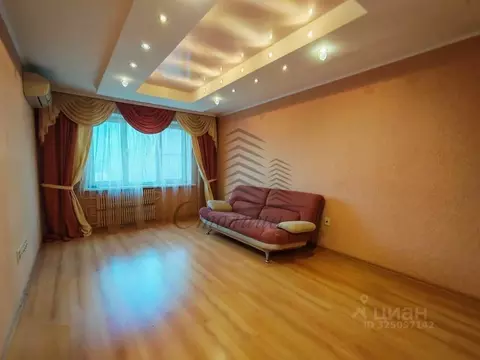 4-к кв. Белгородская область, Старый Оскол Звездный мкр, 9 (83.1 м)