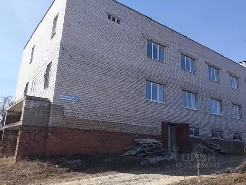Помещение свободного назначения в Ивановская область, Ивановский ...