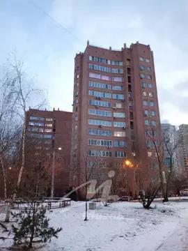 1-к кв. Московская область, Мытищи ул. Белобородова, 11к1 (36.0 м)