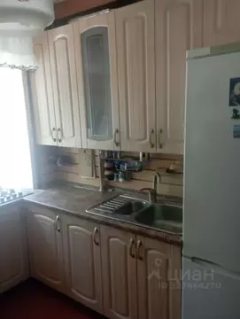 2-к кв. Нижегородская область, Нижний Новгород ул. Черняховского, 19 ...