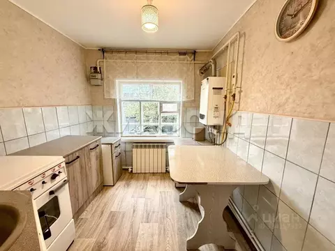 Дом в Новосибирская область, Коченевский район, Чик рп ул. Линейная ...