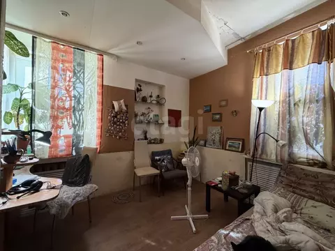 3-к кв. Вологодская область, Череповец ул. Милютина, 9 (69.0 м)