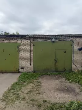 Гараж в Московская область, Пушкино Серебрянка мкр,  (23 м)