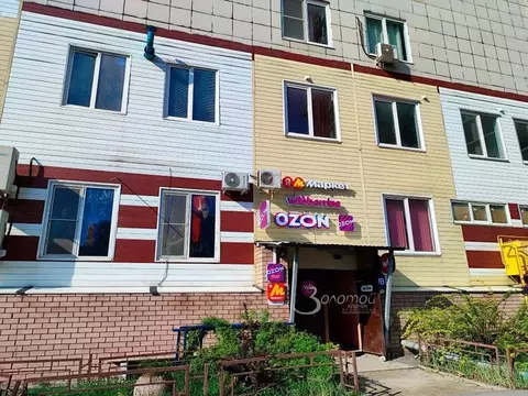 Офис в Нижегородская область, Нижний Новгород Дальняя ул., 8 (196 м)