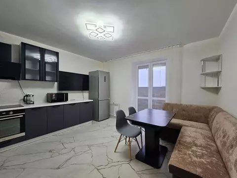 1-к кв. Санкт-Петербург пос. Парголово, проезд Толубеевский, 32 (37.0 ...