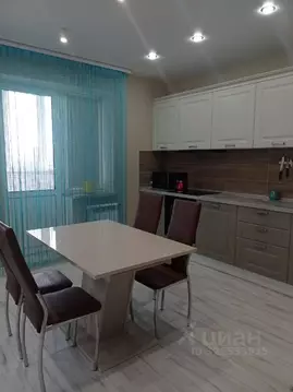 2-к кв. Тульская область, Тула просп. Ленина, 144 (59.6 м)