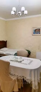 Комната Московская область, Домодедово Западный мкр, ул. Осенняя, 1