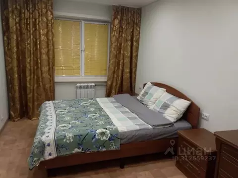 2-к кв. Иркутская область, Братск Гидростроитель жилрайон, ул. ...