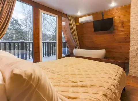 Дом в Московская область, Одинцовский городской округ, Прожектор-1 СТ  ...