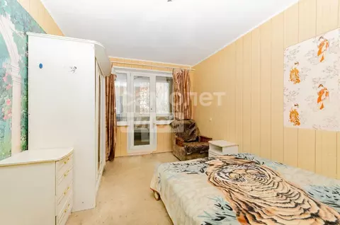 3-к кв. Челябинская область, Челябинск ул. Косарева, 52 (68.4 м)