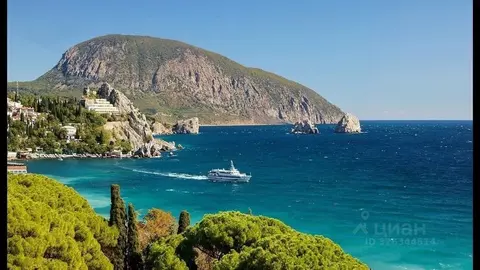 Участок в Крым, Ленинский район, Батальненское с/пос  (12.0 сот.)