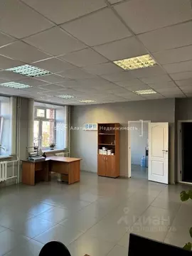 Офис в Томская область, Томск просп. Фрунзе, 25 (86 м)