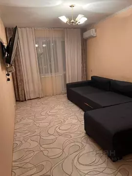 3-к кв. Новосибирская область, Новосибирск ул. Кропоткина, 118 (58.0 ...