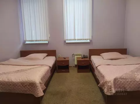 Комната Ульяновская область, Ульяновск Московское ш., 100А (18.0 м)