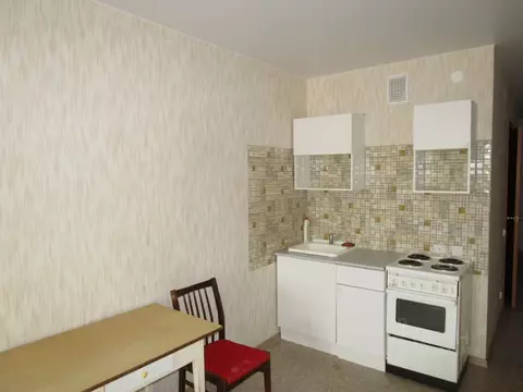 Студия Красноярский край, Красноярск Норильская ул., 3И (30.3 м)