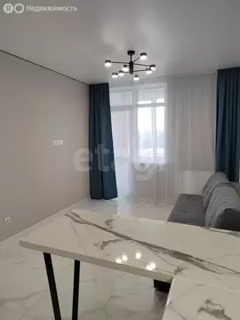 3-комнатная квартира: Щёкино, улица Колоскова, 9 (60 м)