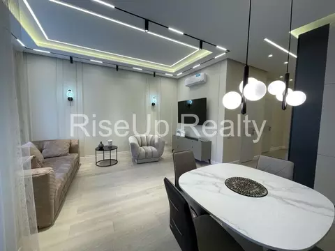 3-к кв. Москва Мантулинская ул., 9к4 (90.0 м)