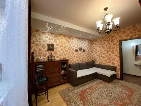 2-к кв. Нижегородская область, Нижний Новгород просп. Ильича, 26 (39.1 ...