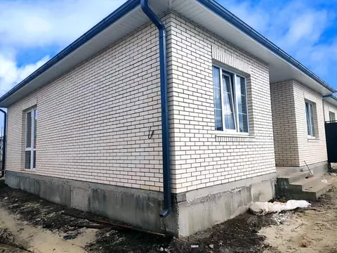 Дом в Ростовская область, Азовский район, Обильненское с/пос, пос. ...