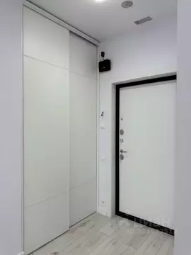 2-к кв. Москва Аминьевское ш., 4Дк3литВ (63.4 м)